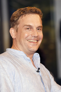 Talkshow 'Tietjen und Bommes' in Hannover