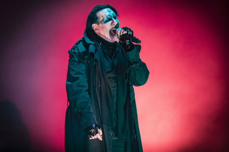 Wacken Open Air Festival 2017