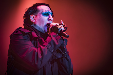Wacken Open Air Festival 2017