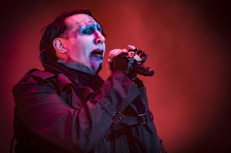 Wacken Open Air Festival 2017