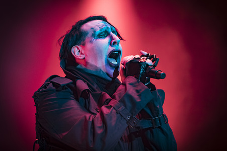 Wacken Open Air Festival 2017