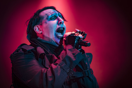 Wacken Open Air Festival 2017