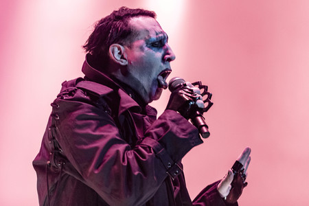 Wacken Open Air Festival 2017