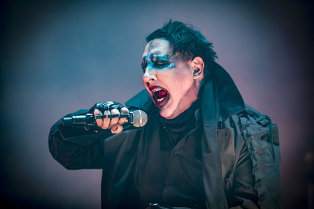 Wacken Open Air Festival 2017