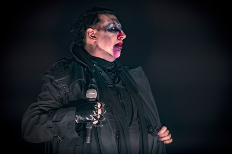 Wacken Open Air Festival 2017