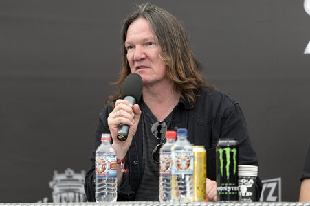 Wacken Open Air Festival 2017