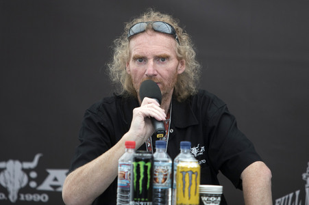 Wacken Open Air Festival 2017