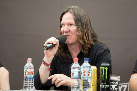 Wacken Open Air Festival 2017