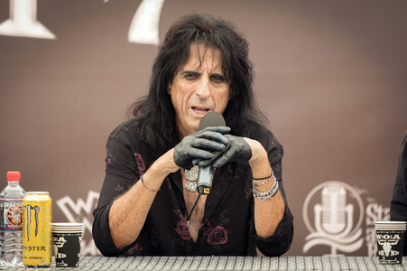 Wacken Open Air Festival 2017