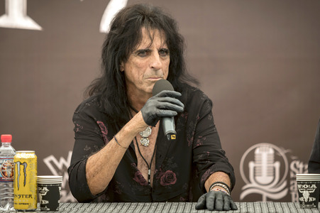 Wacken Open Air Festival 2017