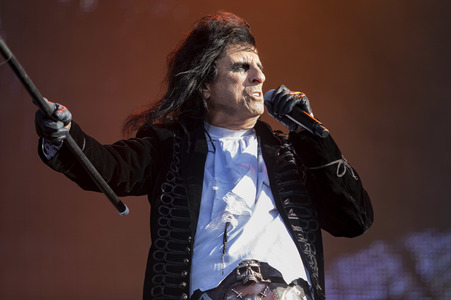 Wacken Open Air Festival 2017