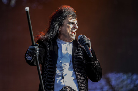 Wacken Open Air Festival 2017