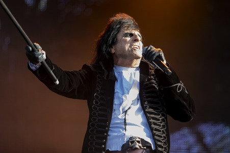 Wacken Open Air Festival 2017