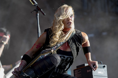 Wacken Open Air Festival 2017