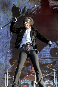 Wacken Open Air Festival 2017
