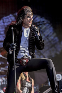 Wacken Open Air Festival 2017