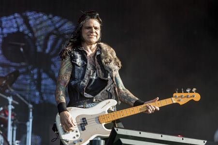 Wacken Open Air Festival 2017