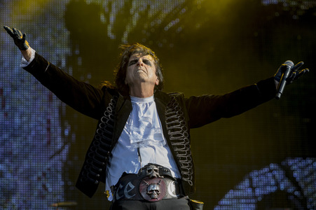 Wacken Open Air Festival 2017