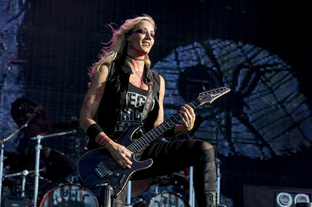 Wacken Open Air Festival 2017