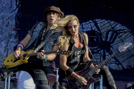 Wacken Open Air Festival 2017