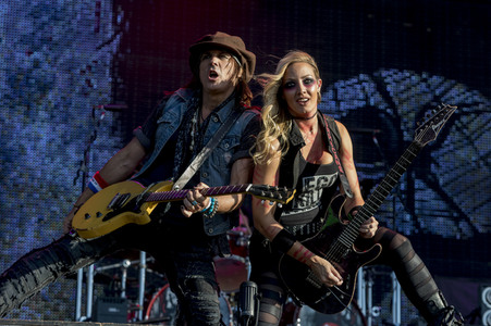 Wacken Open Air Festival 2017