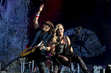 Wacken Open Air Festival 2017