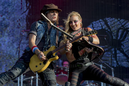 Wacken Open Air Festival 2017