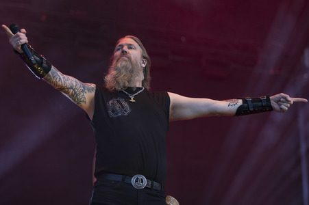 Wacken Open Air Festival 2017