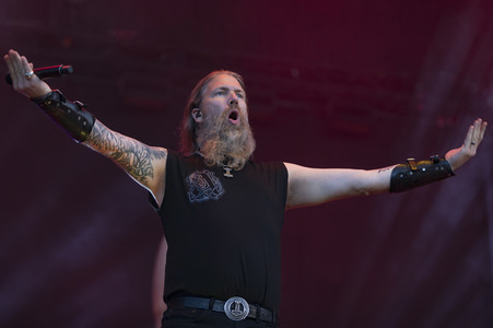 Wacken Open Air Festival 2017