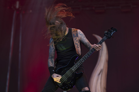 Wacken Open Air Festival 2017