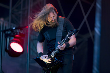 Wacken Open Air Festival 2017