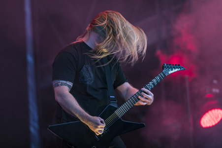 Wacken Open Air Festival 2017