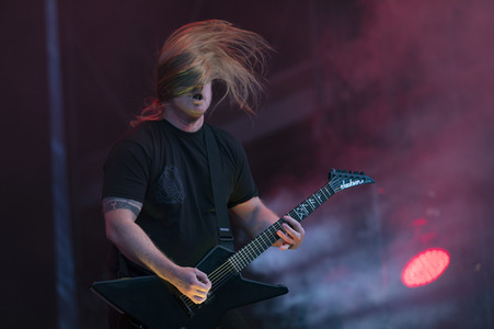 Wacken Open Air Festival 2017