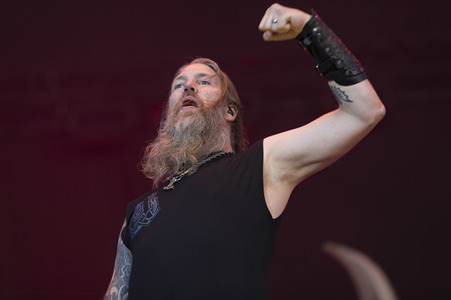 Wacken Open Air Festival 2017
