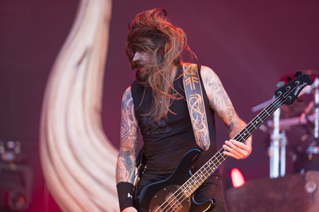 Wacken Open Air Festival 2017