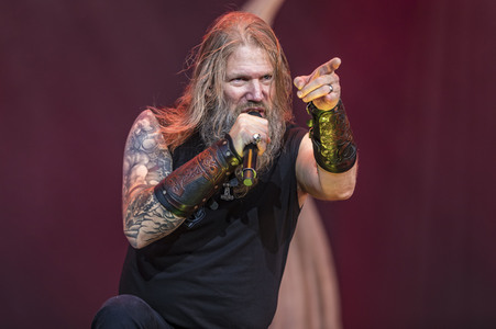 Wacken Open Air Festival 2017
