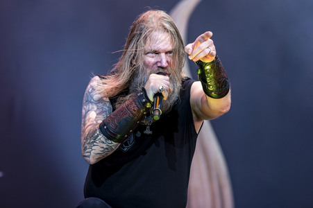Wacken Open Air Festival 2017
