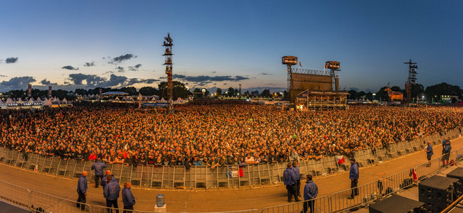 Wacken Open Air Festival 2017