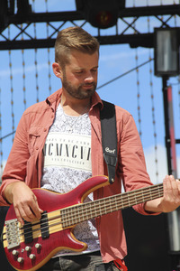'Wenn die Musi spielt' Sommer Open Air 2017 in St. Oswald