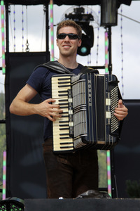 'Wenn die Musi spielt' Sommer Open Air 2017 in St. Oswald