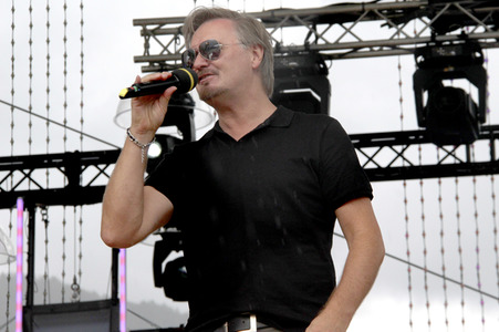 'Wenn die Musi spielt' Sommer Open Air 2017 in St. Oswald
