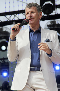 'Wenn die Musi spielt' Sommer Open Air 2017 in St. Oswald