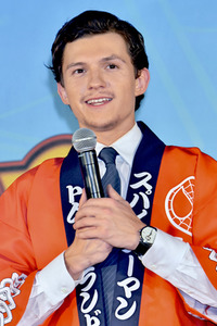 Filmpremiere 'Spider-Man: Homecoming' in Tokio