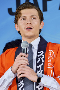 Filmpremiere 'Spider-Man: Homecoming' in Tokio
