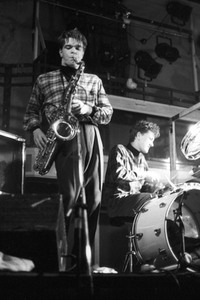 Konzert von Palais Schaumburg in London