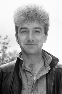 Pressetermin mit Roger Taylor in London