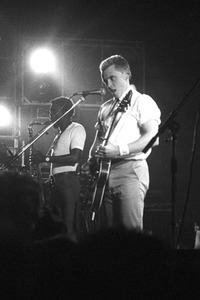 Konzert von Spear of Destiny in London