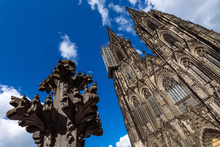 Symbolfoto Katholische Kirche