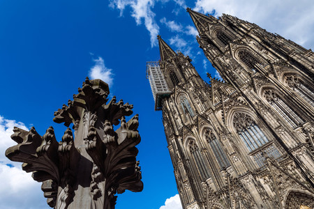 Symbolfoto Katholische Kirche