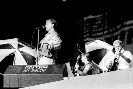Reading Rock Festival 1983